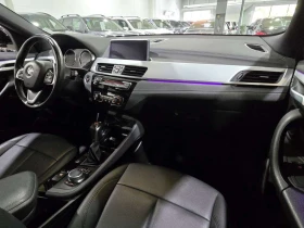 BMW X2 * xDrive28i * CARFAX * ЦЕНА ДО БГ, снимка 12