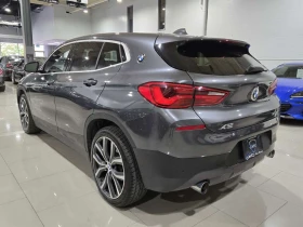BMW X2 * xDrive28i * CARFAX * ЦЕНА ДО БГ, снимка 5
