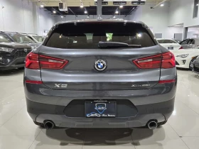 BMW X2 * xDrive28i * CARFAX * ЦЕНА ДО БГ, снимка 6