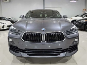 BMW X2 * xDrive28i * CARFAX * ЦЕНА ДО БГ, снимка 2