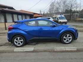 Toyota C-HR 1.8i - 12600 € / 24643.46 лв. - 38581549 3