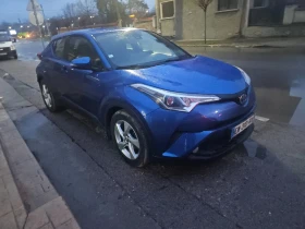 Toyota C-HR 1.8i, снимка 1
