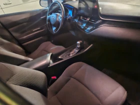 Toyota C-HR 1.8i - 12600 € / 24643.46 лв. - 38581549 13