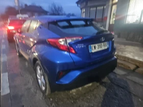 Toyota C-HR 1.8i, снимка 3