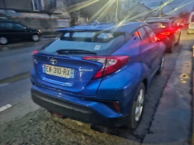 Toyota C-HR 1.8i, снимка 2