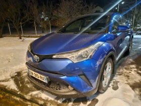 Toyota C-HR 1.8i - 12600 € / 24643.46 лв. - 38581549 12