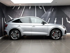 Audi SQ5 Sportback 3.0T quattro* АвтоКредит* (Цена до БГ)  - 41999 € / 82142.90 лв. - 38138547 4