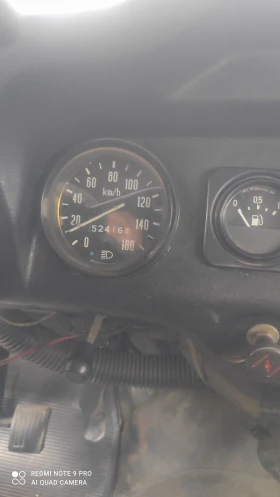 Uaz 469 Hunter | Auto.bg — изображение 6