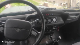 Uaz 469 Hunter | Auto.bg — изображение 3