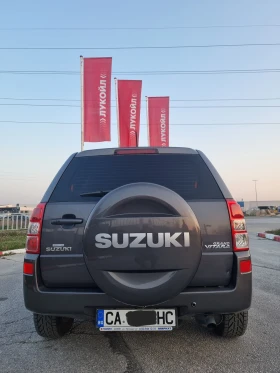 Suzuki Grand vitara JT | Auto.bg — изображение 10