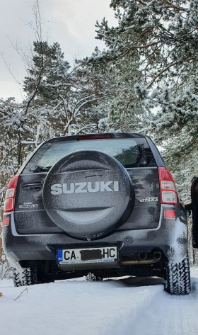 Suzuki Grand vitara JT | Auto.bg — изображение 3