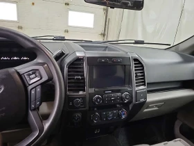 Ford F150 XLT CREW 5.0L| CARFAX|  - 24200 € / 47331.09 лв. - 91094175 10