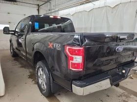 Ford F150 XLT CREW 5.0L| CARFAX|  - 24200 € / 47331.09 лв. - 91094175 4