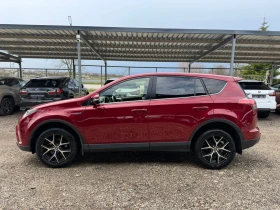 Toyota Rav4 Executive/4x4/360Camera/В гаранция | Auto.bg — изображение 8