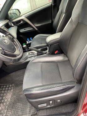 Toyota Rav4 Executive/4x4/360Camera/В гаранция - 19500 € / 38138.68 лв. - 68890363 9