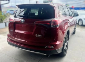 Toyota Rav4 Executive/4x4/360Camera/В гаранция - 19500 € / 38138.68 лв. - 68890363 4