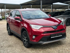 Toyota Rav4 Executive/4x4/360Camera/В гаранция | Auto.bg — изображение 3