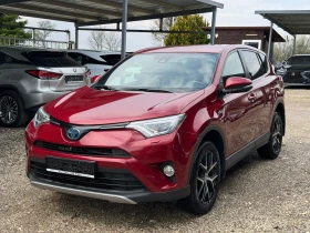 Toyota Rav4 Executive/4x4/360Camera/В гаранция