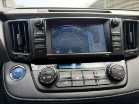 Toyota Rav4 Executive/4x4/360Camera/В гаранция | Auto.bg — изображение 15