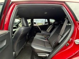 Toyota Rav4 Executive/4x4/360Camera/В гаранция | Auto.bg — изображение 13