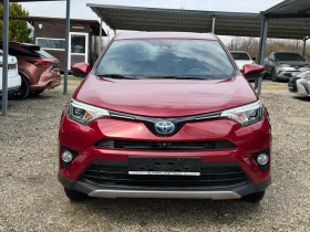 Toyota Rav4 Executive/4x4/360Camera/В гаранция | Auto.bg — изображение 2