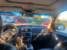 Jeep Cherokee 2.8CRD RENEGADE - 8300 € / 16233.39 лв. - 65480454 8