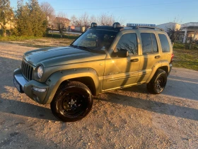 Jeep Cherokee 2.8CRD RENEGADE - 8300 € / 16233.39 лв. - 65480454 3