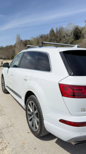 Audi Q7 55 TFSI PREMIUM PLUS - 20499 € / 40092.56 лв. - 23616137 6