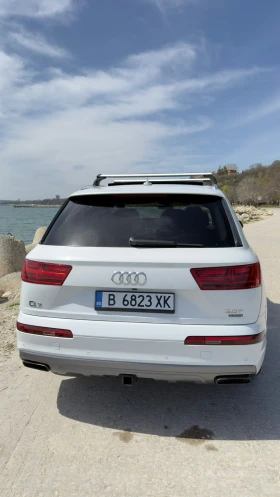 Audi Q7 55 TFSI PREMIUM PLUS - 20499 € / 40092.56 лв. - 23616137 4