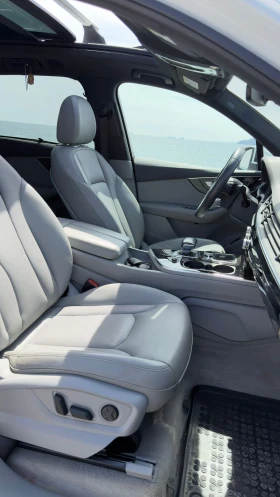 Audi Q7 55 TFSI PREMIUM PLUS - 20499 € / 40092.56 лв. - 23616137 11