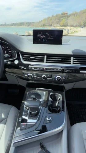 Audi Q7 55 TFSI PREMIUM PLUS - 20499 € / 40092.56 лв. - 23616137 10