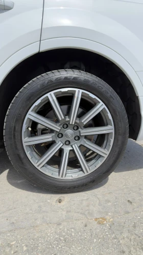 Audi Q7 55 TFSI PREMIUM PLUS - 20499 € / 40092.56 лв. - 23616137 5