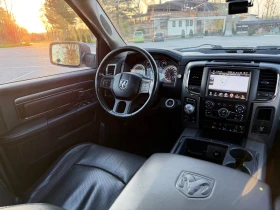 Dodge RAM 1500 5.7 Hemi/LPG * PRINS* /УНИКАТ/ВЪЗДУХ - 19999 € / 39114.64 лв. - 60490745 14