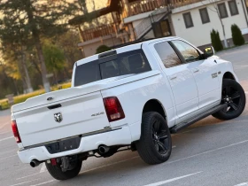 Dodge RAM 1500 5.7 Hemi/LPG * PRINS* /УНИКАТ/ВЪЗДУХ - 19999 € / 39114.64 лв. - 60490745 6