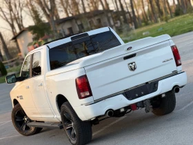 Dodge RAM 1500 5.7 Hemi/LPG * PRINS* /УНИКАТ/ВЪЗДУХ - 19999 € / 39114.64 лв. - 60490745 4