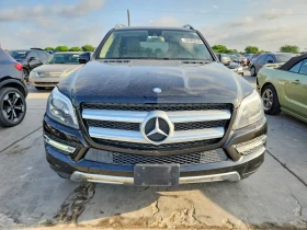 Mercedes-Benz GL 450 4MATIC | Mobile.bg � ����� ������ 3