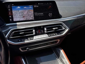 BMW X6 * xDrive40i * DIS * ������ * ��������� * 2 ����� * | Mobile.bg � ����� ������ 9