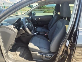 Nissan Qashqai 1.6i ГАЗ ВСИЧКО ПЛАТЕНО  | Auto.bg — изображение 12