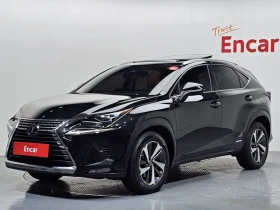 ����� �� �������� �� Lexus NX Nx300H Supreme