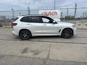 BMW X5 M-pkg| Distronic| H/K| Soft-Close| HUD| Massage | Auto.bg — изображение 3