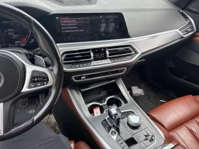 BMW X5 M-pkg| Distronic| H/K| Soft-Close| HUD| Massage | Auto.bg — изображение 8