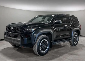 ������ Toyota 4runner