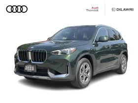 ������ BMW X1