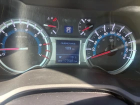 Toyota 4runner 4.0* V6* �������* ������* ������* LANE* ASSIST | Mobile.bg � ����� ������ 11