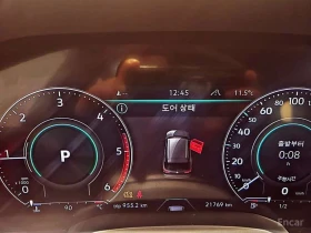 VW Touareg * 3.0 TDI R Line * FACE * FULL * HUD * 360 *  | Mobile.bg � ����� ������ 12