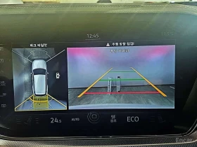 VW Touareg * 3.0 TDI R Line * FACE * FULL * HUD * 360 *  | Mobile.bg � ����� ������ 8