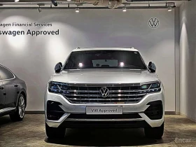 VW Touareg * 3.0 TDI R Line * FACE * FULL * HUD * 360 *  | Mobile.bg � ����� ������ 3