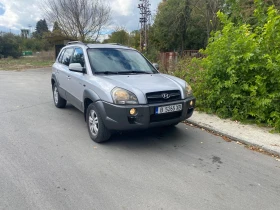 Hyundai Tucson undefined | Auto.bg — изображение 2