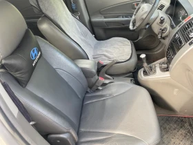 Hyundai Tucson undefined | Auto.bg — изображение 6