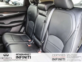 Infiniti QX50 PURE | Auto.bg — изображение 14
